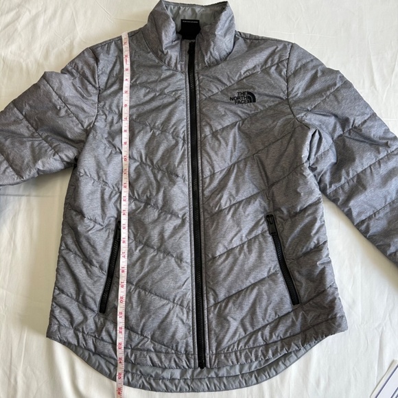 North Face Tamburello 2 - Picture 7 of 11